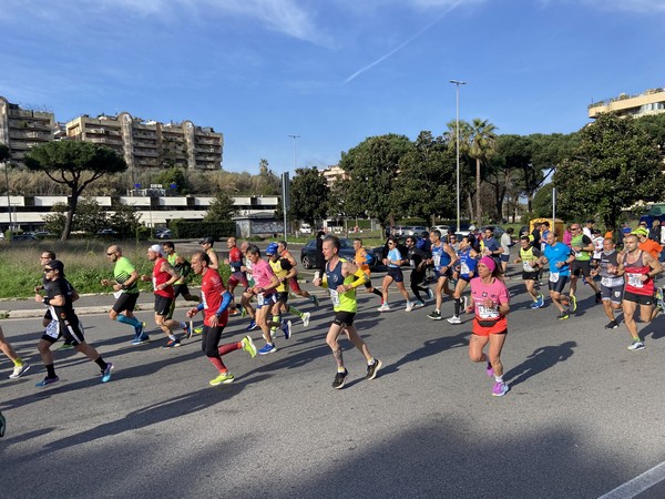 Roma Ostia Half Marathon [GOLD] (03/03/2024) 0026