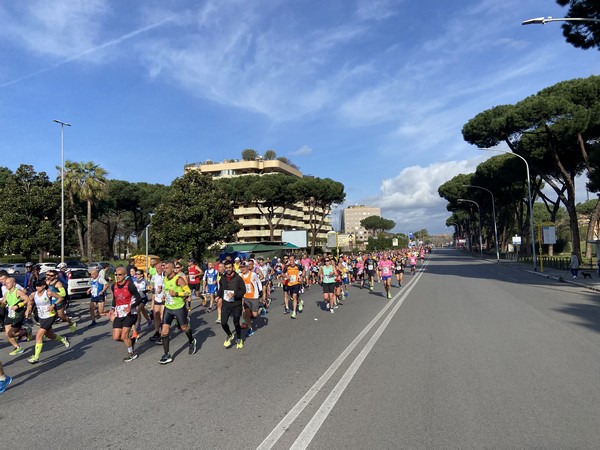 Roma Ostia Half Marathon [GOLD] (03/03/2024) 0027