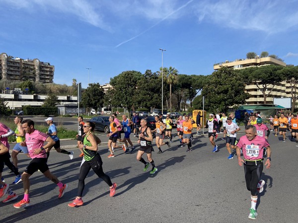 Roma Ostia Half Marathon [GOLD] (03/03/2024) 0031