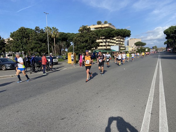 Roma Ostia Half Marathon [GOLD] (03/03/2024) 0034