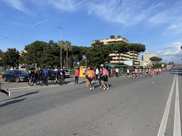 Roma Ostia Half Marathon [GOLD] (03/03/2024) 0035