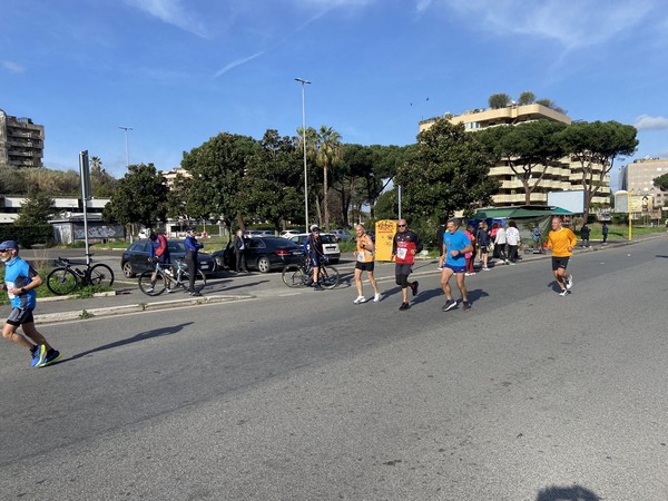 Roma Ostia Half Marathon [GOLD] (03/03/2024) 0036