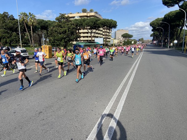 Roma Ostia Half Marathon [GOLD] (03/03/2024) 0043