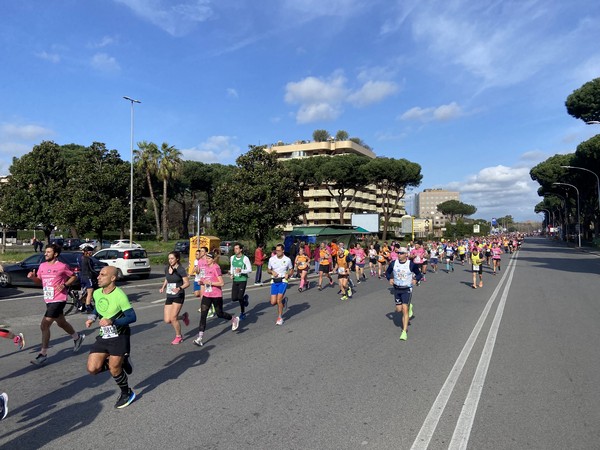 Roma Ostia Half Marathon [GOLD] (03/03/2024) 0044