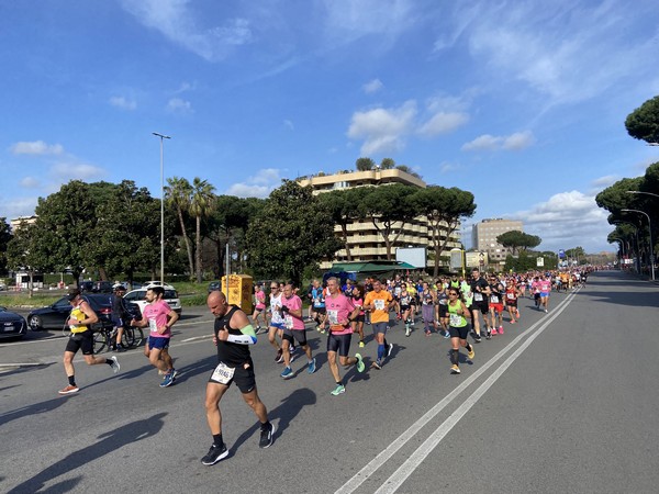 Roma Ostia Half Marathon [GOLD] (03/03/2024) 0046