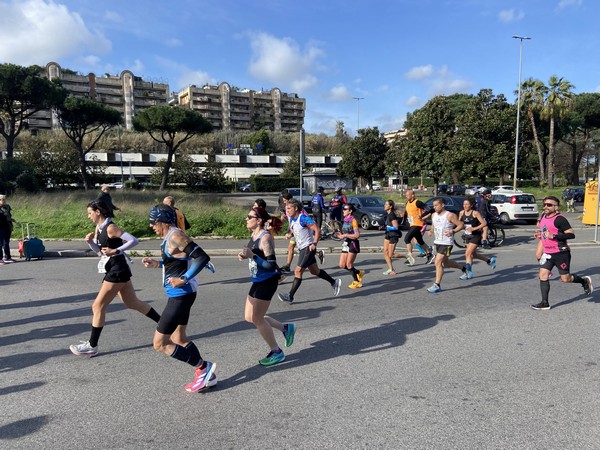 Roma Ostia Half Marathon [GOLD] (03/03/2024) 0048