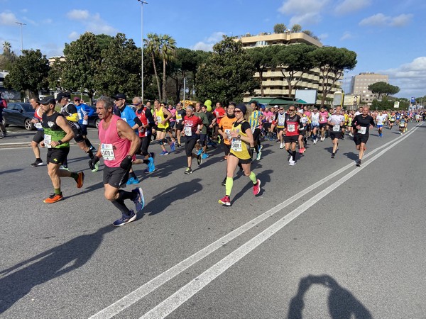 Roma Ostia Half Marathon [GOLD] (03/03/2024) 0049