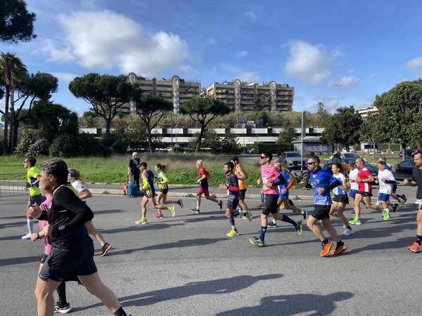Roma Ostia Half Marathon [GOLD] (03/03/2024) 0053