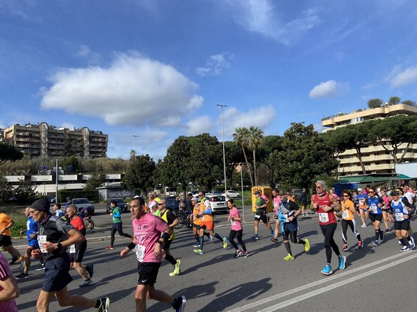 Roma Ostia Half Marathon [GOLD] (03/03/2024) 0075
