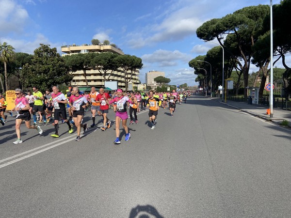 Roma Ostia Half Marathon [GOLD] (03/03/2024) 0082