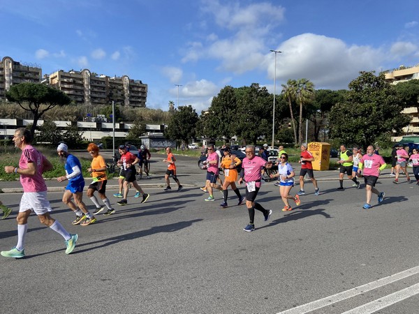 Roma Ostia Half Marathon [GOLD] (03/03/2024) 0092