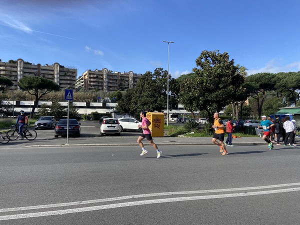 Roma Ostia Half Marathon [GOLD] (03/03/2024) 0100