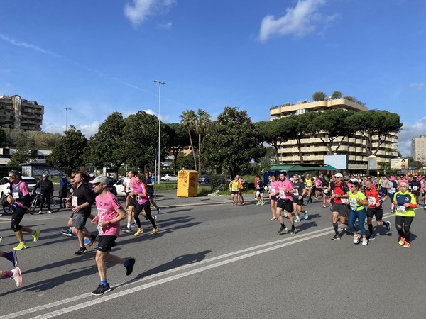 Roma Ostia Half Marathon [GOLD] (03/03/2024) 0111