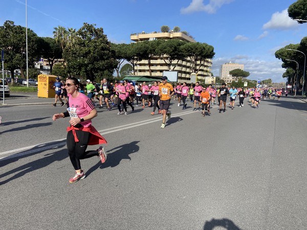 Roma Ostia Half Marathon [GOLD] (03/03/2024) 0113
