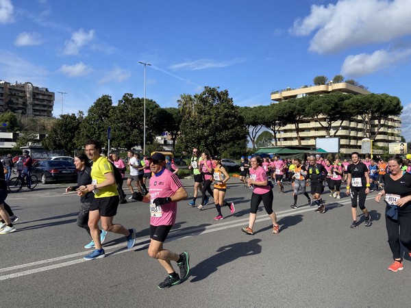 Roma Ostia Half Marathon [GOLD] (03/03/2024) 0120