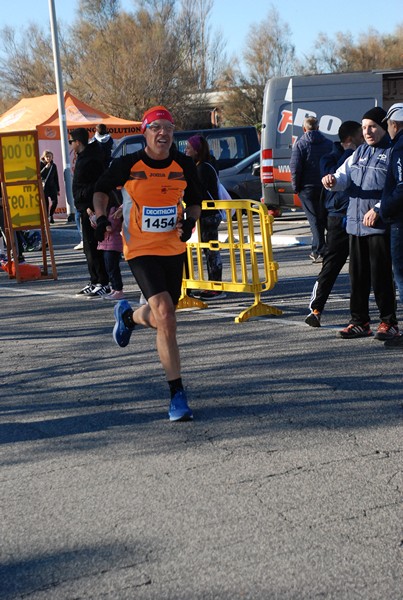 Fiumicino Half Marathon (01/12/2024) 0057