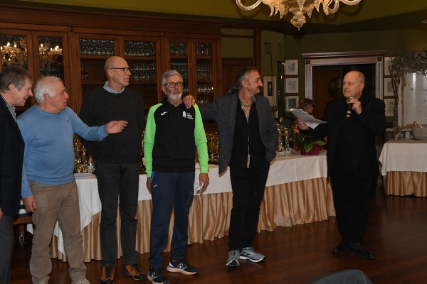 Corri alla Cena Sociale (26/01/2024) 0010