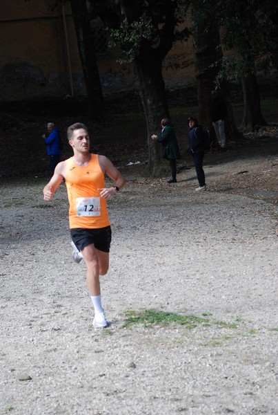 Giro delle Ville Tuscolane (25/04/2024) 0017