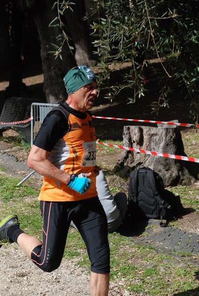 Giro delle Ville Tuscolane (25/04/2024) 0042