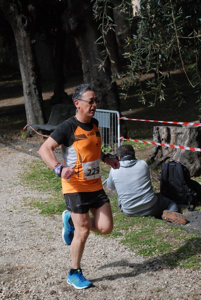 Giro delle Ville Tuscolane (25/04/2024) 0053
