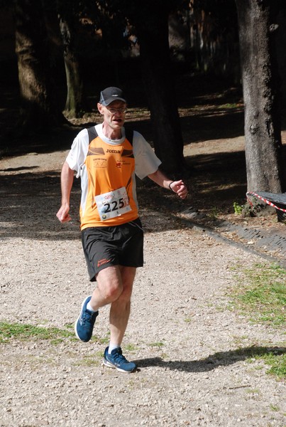 Giro delle Ville Tuscolane (25/04/2024) 0055