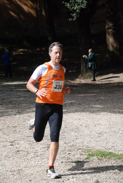 Giro delle Ville Tuscolane (25/04/2024) 0058