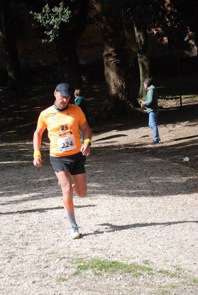 Giro delle Ville Tuscolane (25/04/2024) 0060