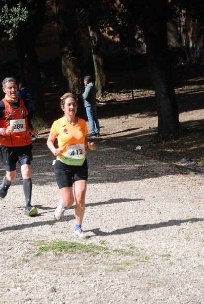 Giro delle Ville Tuscolane (25/04/2024) 0063