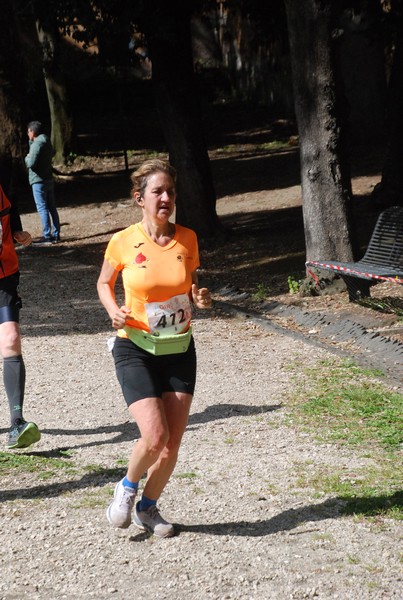 Giro delle Ville Tuscolane (25/04/2024) 0064