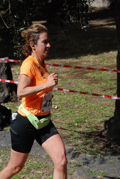Giro delle Ville Tuscolane (25/04/2024) 0065