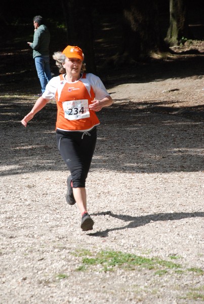 Giro delle Ville Tuscolane (25/04/2024) 0069