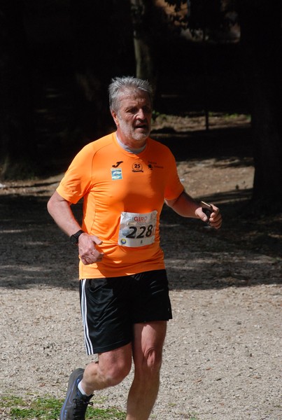 Giro delle Ville Tuscolane (25/04/2024) 0073