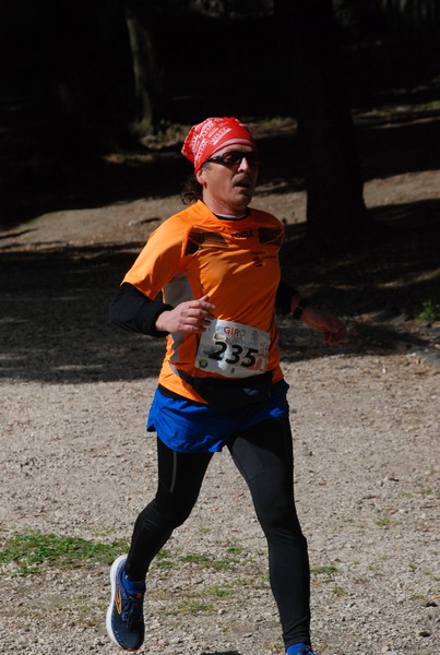 Giro delle Ville Tuscolane (25/04/2024) 0077