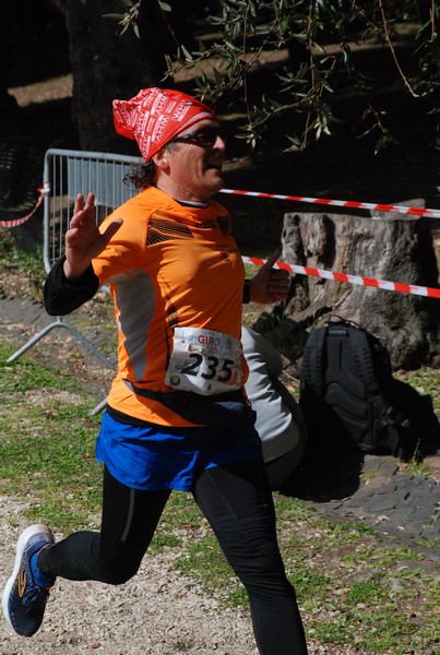 Giro delle Ville Tuscolane (25/04/2024) 0078