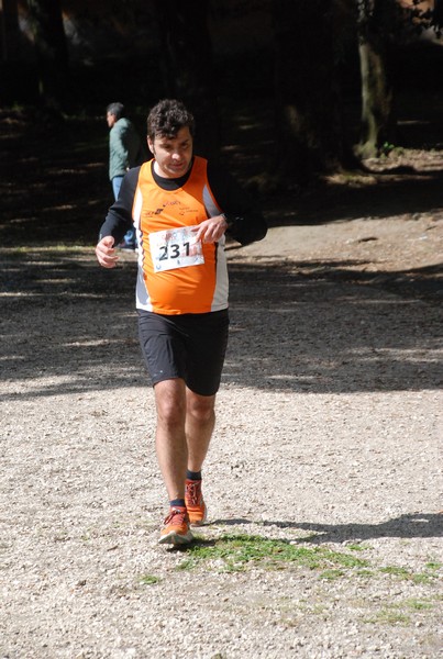 Giro delle Ville Tuscolane (25/04/2024) 0079