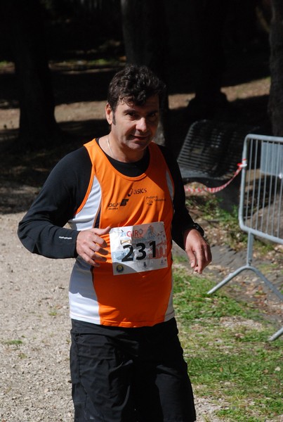 Giro delle Ville Tuscolane (25/04/2024) 0081