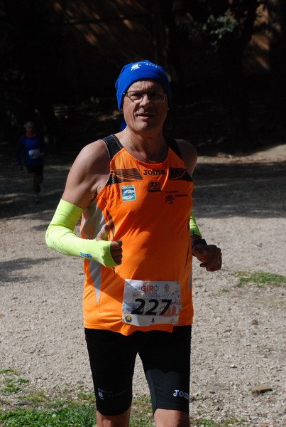 Giro delle Ville Tuscolane (25/04/2024) 0092