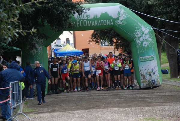 Giro delle Ville Tuscolane (25/04/2024) 0001