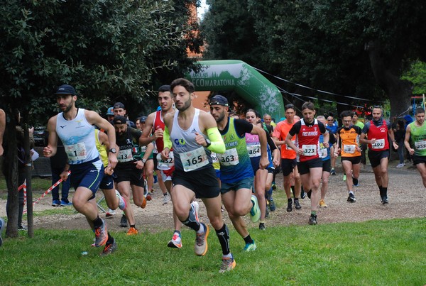Giro delle Ville Tuscolane (25/04/2024) 0004