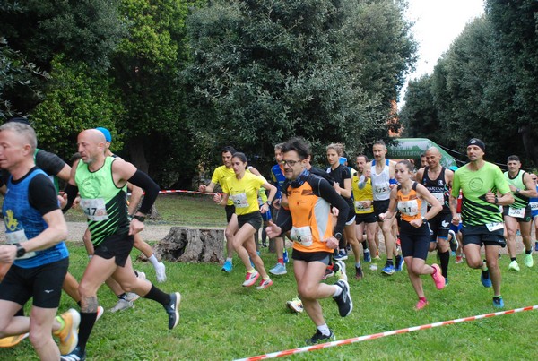 Giro delle Ville Tuscolane (25/04/2024) 0009