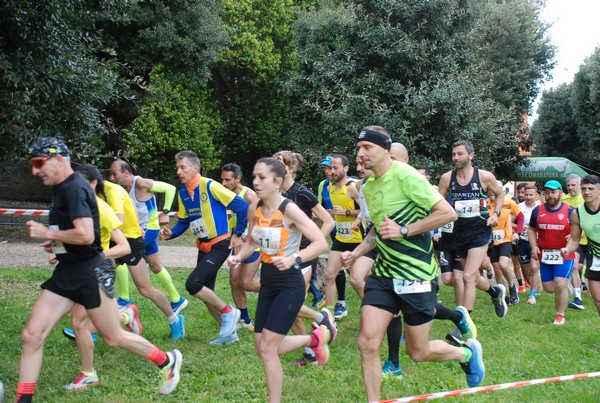 Giro delle Ville Tuscolane (25/04/2024) 0010