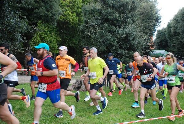 Giro delle Ville Tuscolane (25/04/2024) 0013