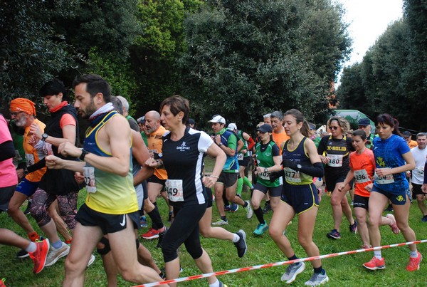 Giro delle Ville Tuscolane (25/04/2024) 0021