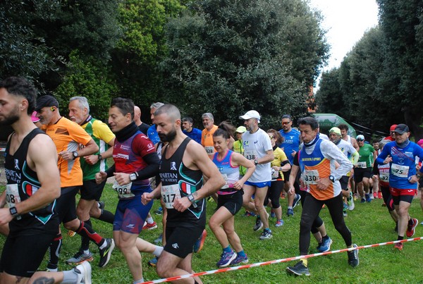 Giro delle Ville Tuscolane (25/04/2024) 0026