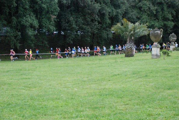 Giro delle Ville Tuscolane (25/04/2024) 0036