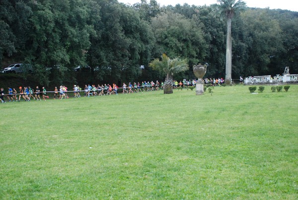 Giro delle Ville Tuscolane (25/04/2024) 0039