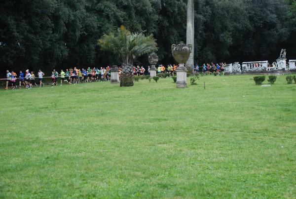 Giro delle Ville Tuscolane (25/04/2024) 0041