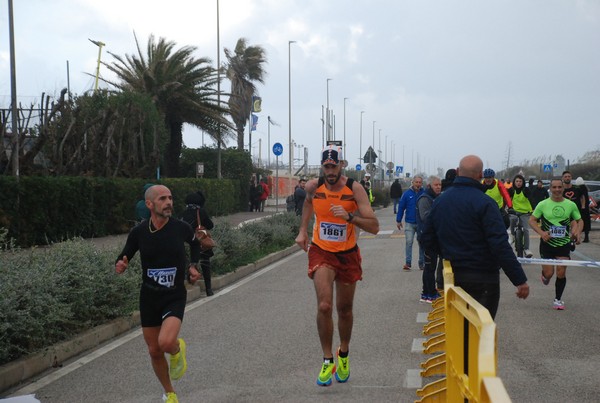 Corri Fregene 30K (11/02/2024) 0009