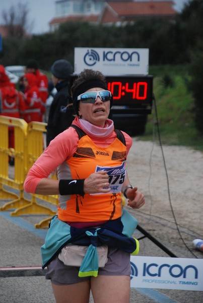 Corri Fregene 30K (11/02/2024) 0020