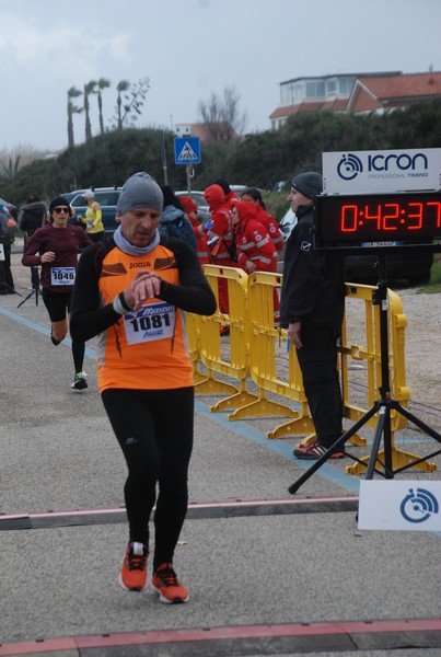 Corri Fregene 30K (11/02/2024) 0028